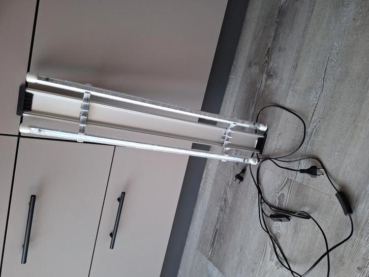 Oase led verlichting., Dieren en Toebehoren, Vissen | Aquaria en Toebehoren, Zo goed als nieuw, Verlichting of Verwarming, Ophalen of Verzenden