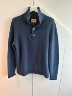 Boss Orange wollen trui - Maat XXL, Ophalen of Verzenden, Zo goed als nieuw, Overige maten, Blauw