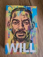 Biografie Will Smith, Ophalen of Verzenden, Zo goed als nieuw, Film, Tv en Media
