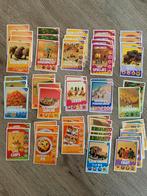 Jumbo Kaartjes samen lekker cheffen ruilen, Verzamelen, Supermarktacties, Jumbo, Ophalen of Verzenden