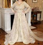 Lebsa takshita takchita ziana bruids jurk, Ophalen, Zo goed als nieuw, Trouwjurk