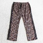 Zeer Mooie Juul & Belle Broek - 93 (M) € 45,-, Maat 38/40 (M), Juul & Belle, Bruin, Ophalen of Verzenden
