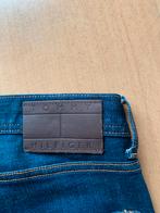 Hilfiger jeans 34/34 slim fit, Kleding | Heren, Blauw, Tommy Hilfiger, Nieuw, Ophalen of Verzenden