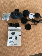 Headset motor, Motoren, Ophalen of Verzenden, Zo goed als nieuw