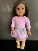 AG american girl doll pop in nieuwstaat, Kinderen en Baby's, Speelgoed | Poppen, Ophalen of Verzenden, Zo goed als nieuw, Babypop