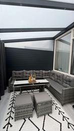 Tuinset, Tuin en Terras, Tuinsets en Loungesets, Ophalen, Bank