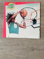 LP Stuff - Stuff It! - 1979, Ophalen of Verzenden, 1960 tot 1980, Gebruikt, 12 inch