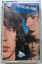 MP554  Rolling Stones Black and blue HOL 76      ex   €7,50, Cd's en Dvd's, Vinyl | Rock, Ophalen of Verzenden, Gebruikt, Overige formaten