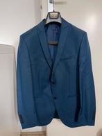 Blauw Altinyildiz herenpak maat 46, Ophalen, Zo goed als nieuw, Maat 46 (S) of kleiner, Blauw