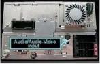 Audi RNS-D RNS D Navigatie Plus Aux kabel Mp3 A3 A4 A6 S4 S6, A.parts@hotmail.nl, Trasmolenlaan 12 3447 GZ Woerden, Verzenden