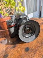Nikon PC-Nikkor 28mm f3.5 - Shift lens, Audio, Tv en Foto, Fotografie | Lenzen en Objectieven, Ophalen of Verzenden, Zo goed als nieuw