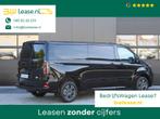 Ford Transit Custom 320 2.0 TDCI L2H1 Limited 170pk - Adapti, Auto's, Automaat, Euro 6, Overige kleuren, 2500 kg