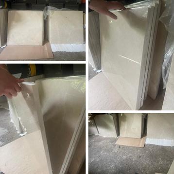 Marmer 42,48 M2 beschikbaar voor biedingen