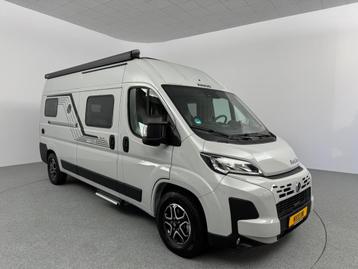 Knaus Boxlife 600 ME HEFBED LENGTE BED AUTOMAAT beschikbaar voor biedingen
