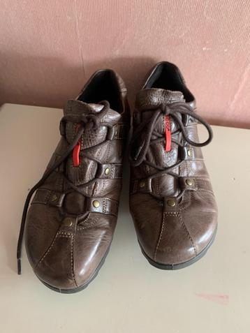 Ecco dames schoenen maat 37(nr.2) beschikbaar voor biedingen