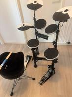 Roland TD-4KP portable v-drum, Muziek en Instrumenten, Ophalen, Zo goed als nieuw, Roland, Elektronisch