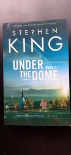 Under the dome,  Stephen King, Boeken, Ophalen of Verzenden, Zo goed als nieuw