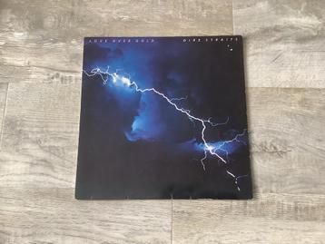 LP Dire Straits - Love over Gold -1982 beschikbaar voor biedingen