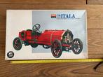 Itala Imai plastic model kit, Ophalen of Verzenden, Zo goed als nieuw
