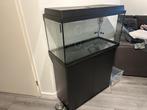 VOOR DE SNELLE BESLISSER VANDAAG €150,00 juwel aquarium 110L, Dieren en Toebehoren, Vissen | Aquaria en Toebehoren, Ophalen, Gebruikt