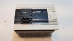 Mitsubishi Electric MELSEC PLC FX3G-40M (1x), Hobby en Vrije tijd, Elektronica-componenten, Gebruikt, Mitsubishi Electric, Onbekend
