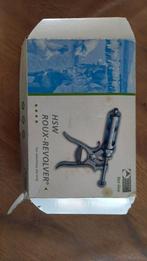 2x HSW Roux revolver. Spuit voor dieren., Dieren en Toebehoren