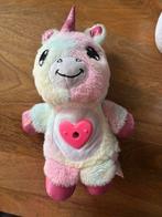 Knuffel met projector, Ophalen of Verzenden, Zo goed als nieuw, Overige typen