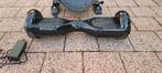 Hoverboard met kart, Ophalen of Verzenden, Gebruikt