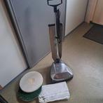 Boenmachine, Ophalen, Gebruikt