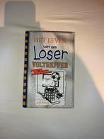 Het Leven van een Loser voltreffer., Boeken, Ophalen of Verzenden, Zo goed als nieuw, Verhalen