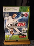 PES 2013 - Xbox 360, Spelcomputers en Games, Online, 2 spelers, Ophalen of Verzenden, Zo goed als nieuw