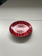 Fabienne Chapot Gebaksbordjes Zebra - Nieuw!, Keramiek, Nieuw, Ophalen of Verzenden, Bord(en)