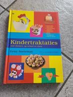 Kindertraktaties maken, Ophalen of Verzenden, Nieuw