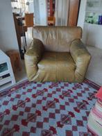 Montis bankstel Gerard van den Berg, Huis en Inrichting, Fauteuils, Ophalen, Gebruikt, 75 tot 100 cm