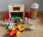 Fisher Price boerderij Vintage, Kinderen en Baby's, Speelgoed | Fisher-Price, Ophalen of Verzenden, Zo goed als nieuw