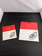 ONOFF DM chainring voor SRAM GXP Boostsystemen en OnOff rem, Fietsen en Brommers, Crankstel of Pedalen, Nieuw, OnOff, Mountainbike