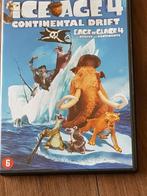 ice age , en ice age 4 samen voor 3,00 euro, Alle leeftijden, Ophalen of Verzenden, Zo goed als nieuw, Amerikaans