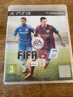 Fifa 7,12,14,15,16,18, Ophalen of Verzenden, Zo goed als nieuw, Sport, 3 spelers of meer