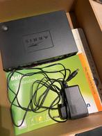 Kpn 4k TV ontvanger Arris VIP2952, Ophalen of Verzenden, Zo goed als nieuw