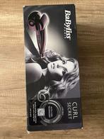 BaByliss Curl Secret Krultang, Ophalen, Zo goed als nieuw, Krultang of Stijltang