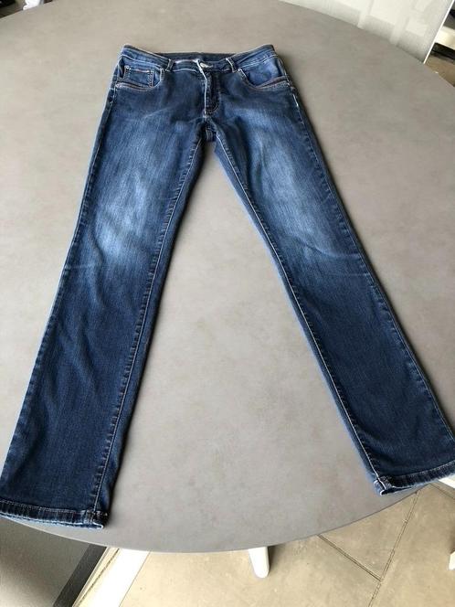Blauwe Para Mi Céline jeans, maat 40, Kleding | Dames, Spijkerbroeken en Jeans, Zo goed als nieuw, W30 - W32 (confectie 38/40)
