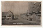 Berkel Nieuwstraat 1931 / kaart met vlekjes en krasjes, Verzenden, 1920 tot 1940, Gelopen, Zuid-Holland