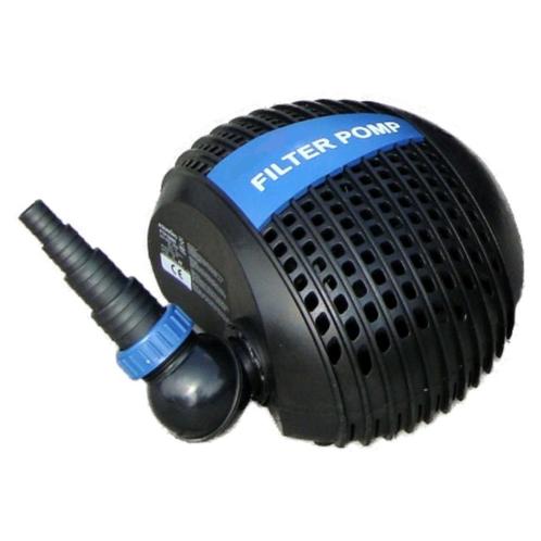 waterpompen, regelbare pompen, high flow pompen, filterpomp, Tuin en Terras, Waterpompen, Nieuw, Elektrisch, Ophalen of Verzenden