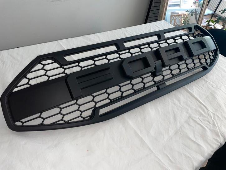 Raptor grill ford custom 2024, Auto diversen, Tuning en Styling, Ophalen of Verzenden