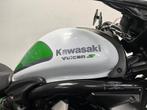 Kawasaki VULCAN S (bj 2017), 2 cilinders, Kawasaki, 649 cc, Bedrijf