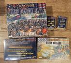 Warlord epic battles american civil war LOT, Verzenden, Nieuw, Historisch, Figuurtje(s)