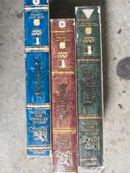 Lord Of The Rings DVD extended collection, Vanaf 12 jaar, Ophalen of Verzenden, Zo goed als nieuw