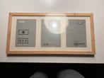 Drieluik fotolijst, Ophalen, Nieuw