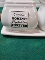 roomstel enjoy moments, Ophalen of Verzenden