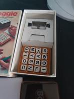 Boggle Bordspel - Vintage Editie, Gebruikt, Clipper, Clipper, Onbekend
